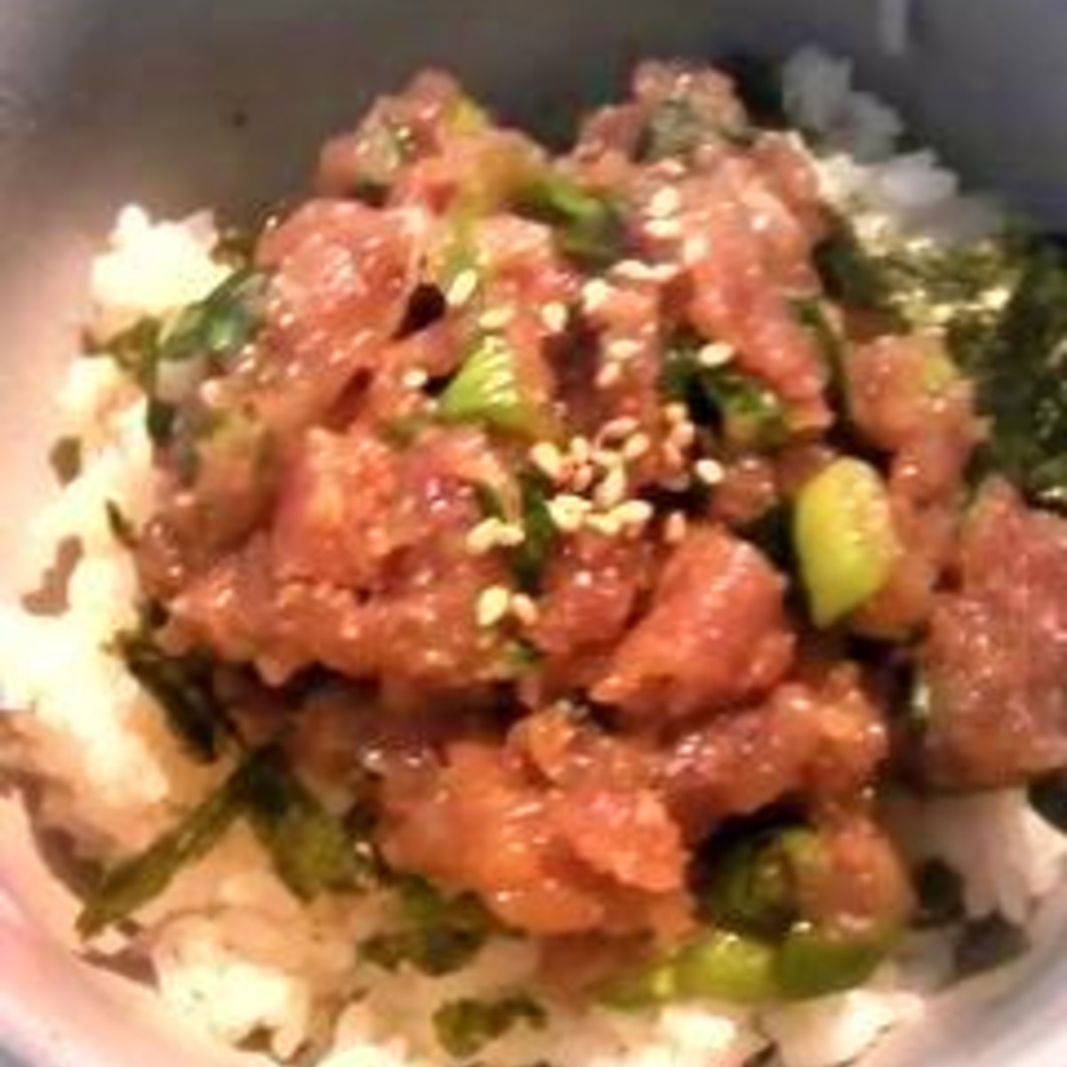 よこわまぐろの漬け丼 レシピ 作り方 By しぃ な 楽天レシピ よこわまぐろの漬け丼 レシピ 作り方 By しぃ な 楽天レシピ